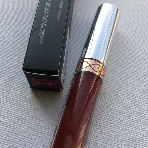 ❤️HP Anastasia Beverly Hills Liq Lipstick Heathers - Picture 3 of 6